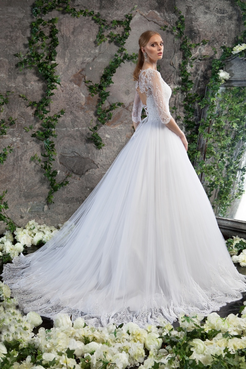 русское народное свадебное платье фотографии