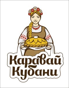 логотип Каравай Кубани