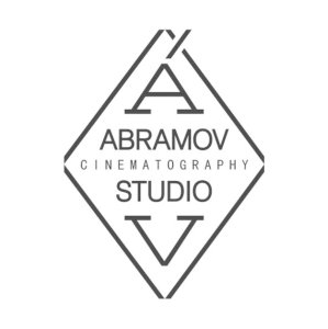 логотип ABRAMOV-STUDIO