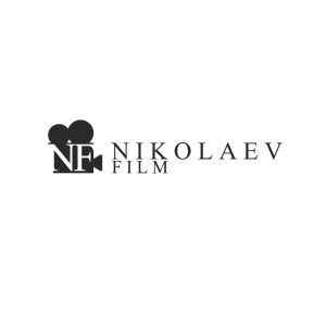 логотип Свадебный и семейный видеограф "NikolaevFilm"