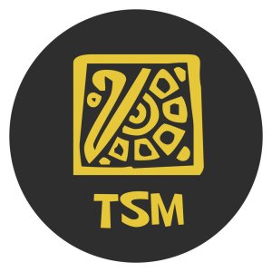 логотип TSM