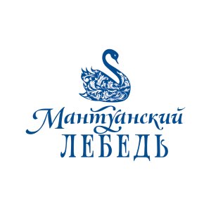 логотип Мантуанский ЛЕБЕДЬ