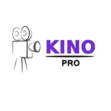 логотип KINO-pro studio