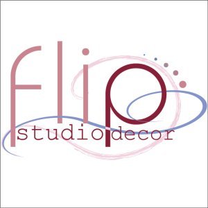 логотип Flip studio decor