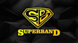 логотип SuperBand