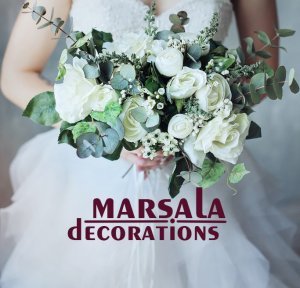 логотип Marsala _ Decorations