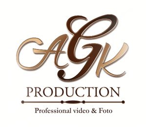 логотип AKGProduction