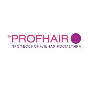 логотип PROFHAIR’S