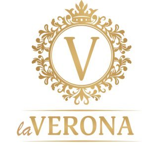 логотип La verona