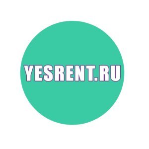 логотип yesrent.ru