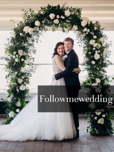 логотип Followmewedding