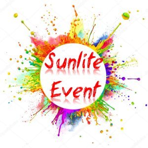 логотип Sunlite Event