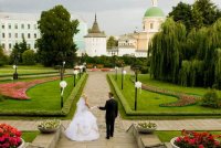 фото ЗАГСa Даниловский монастырь, Москва