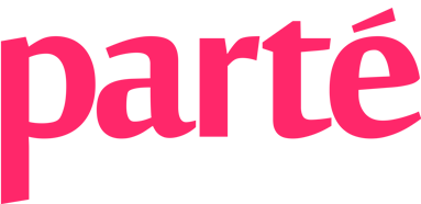 Parté