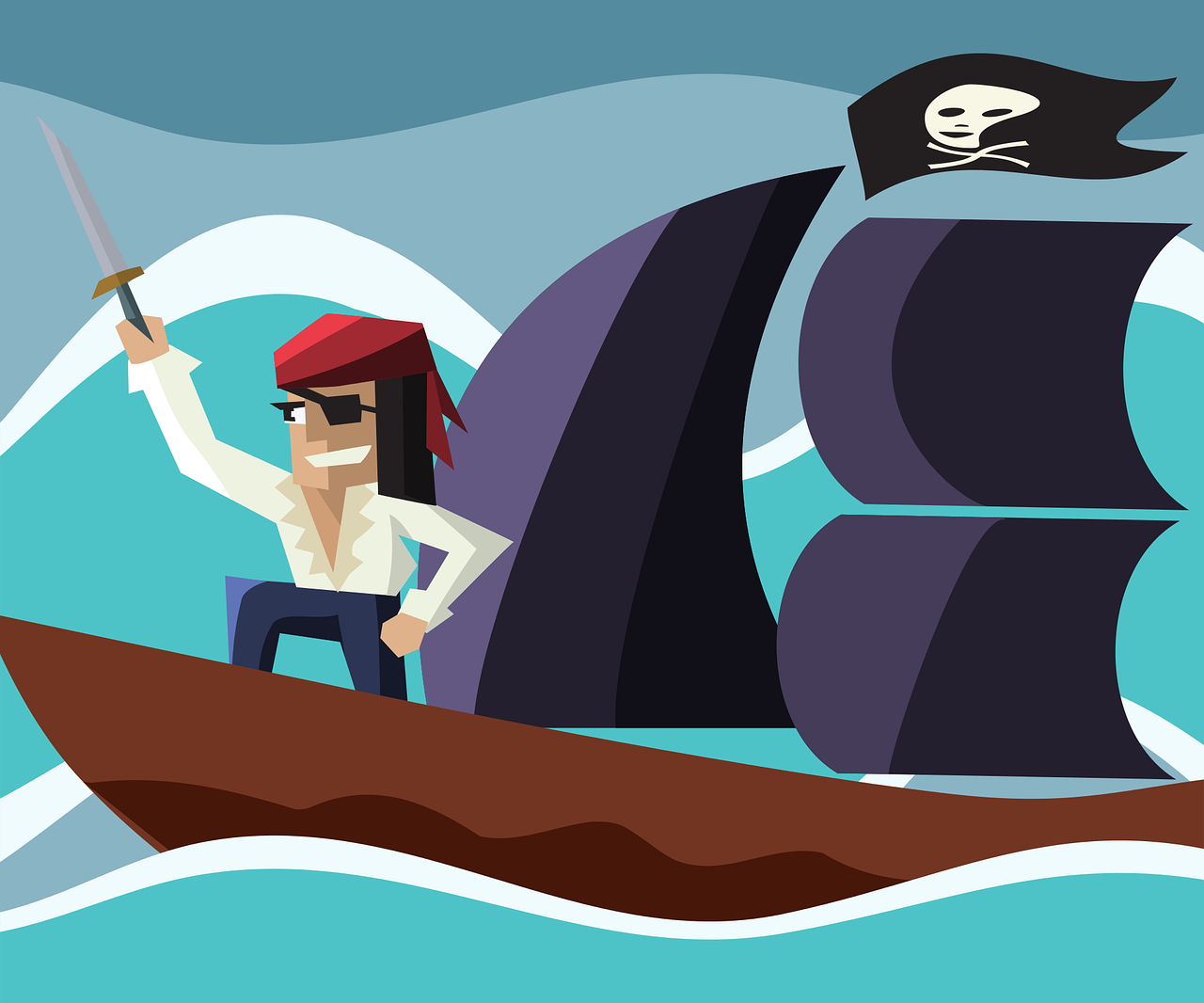 Сценарий квеста для корпоратива