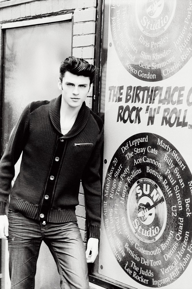 вечеринка в стиле стиляги сценарий