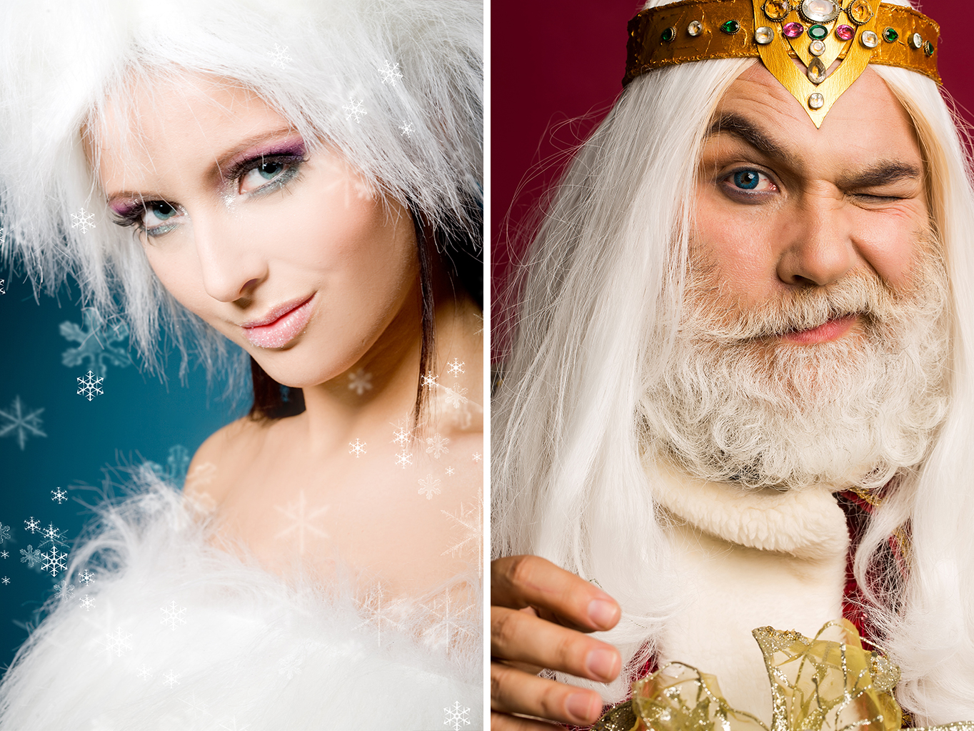 мини сценарий новогоднего корпоратива скачать