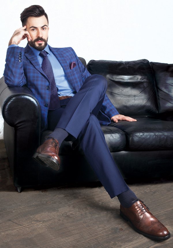 Весна Лето 2016&nbsp;Салон Баркланд : 