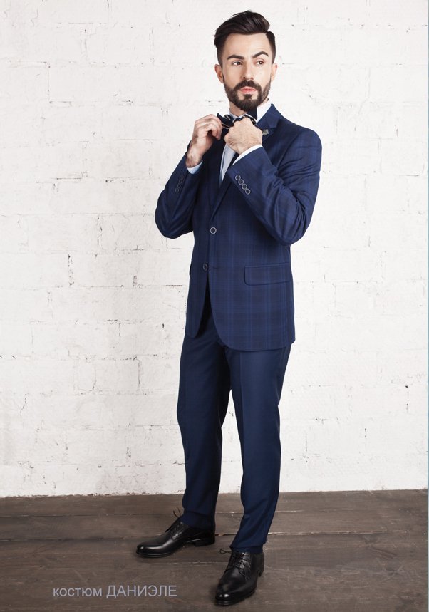 Весна Лето 2016&nbsp;Салон Баркланд : 