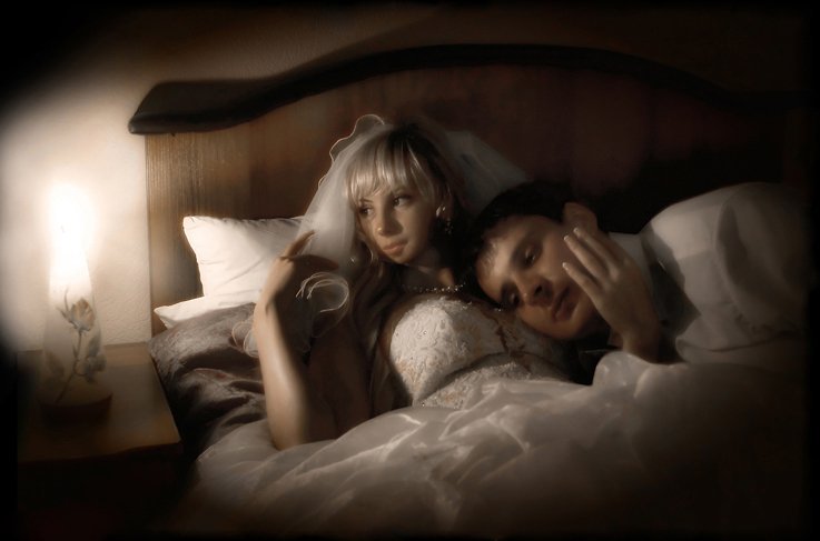 Портфолио&nbsp;Fotoelle фото студия : 