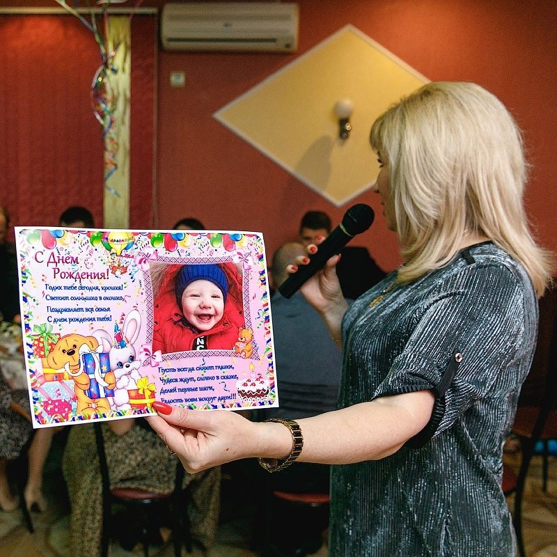 Семейные праздники&nbsp;Дуэт New Притяжение : 