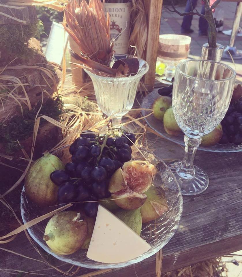 Наше портфолио&nbsp;Студия  Декора и флористики "Белый лён" : 