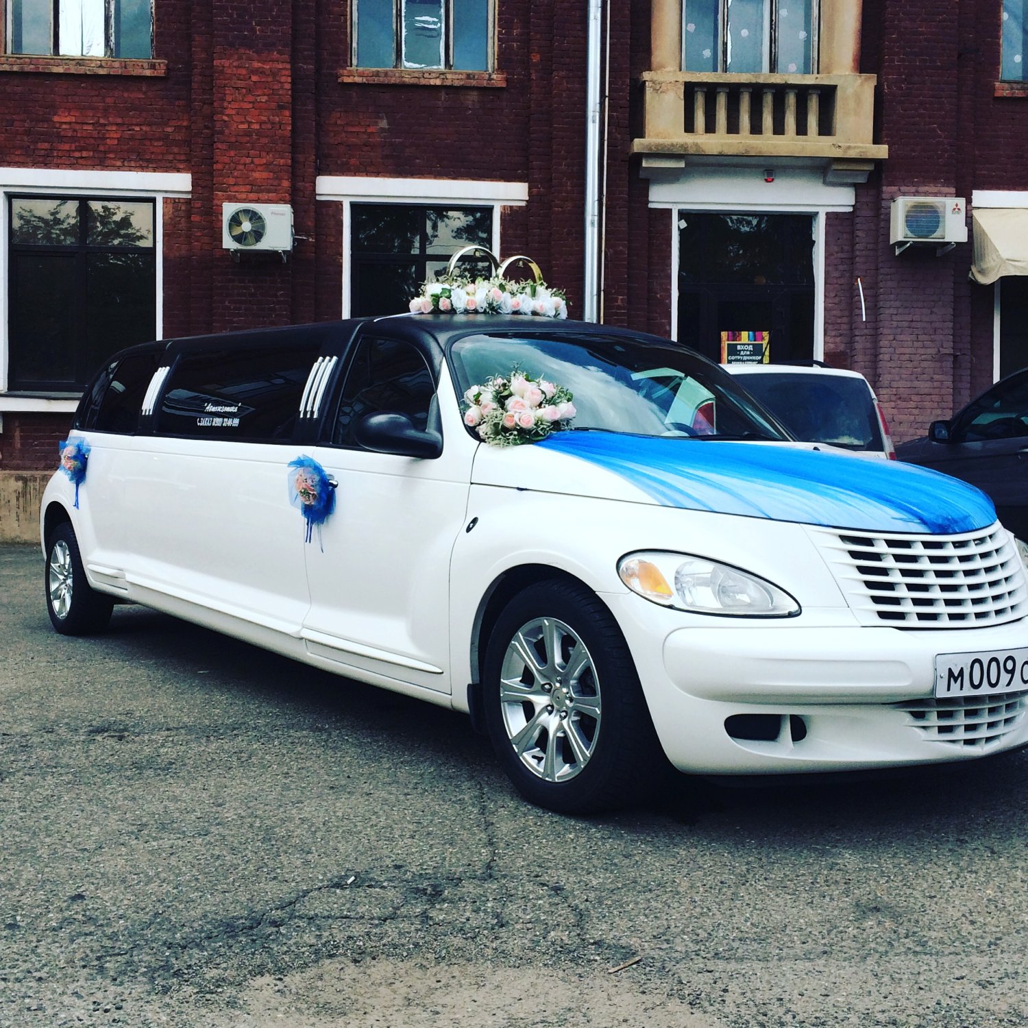 IMG_9889.JPG –  | Машины на свадьбу, лимузины и автобусы - 1 из 12