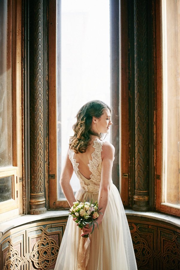 Свадьба в старинном особняке&nbsp;Фотограф на Свадьбу : 