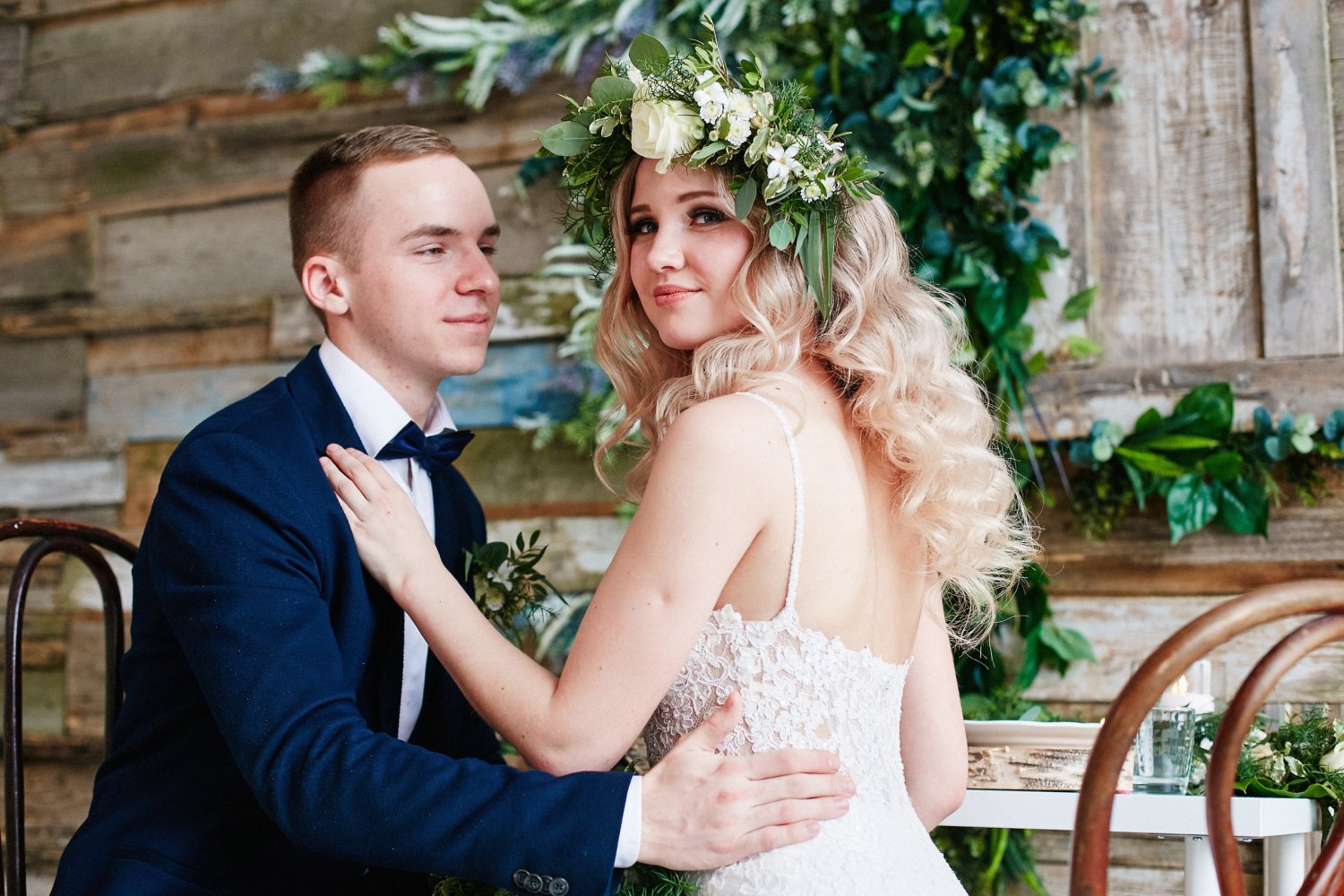 Никита и Кристина&nbsp;Фотограф на Свадьбу : 
