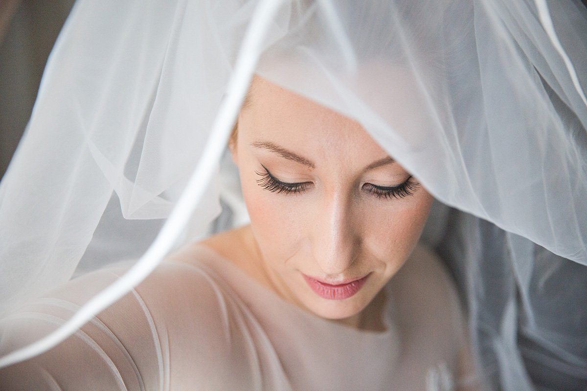 Свадебная фотосъемка&nbsp;Яна Яворская : 