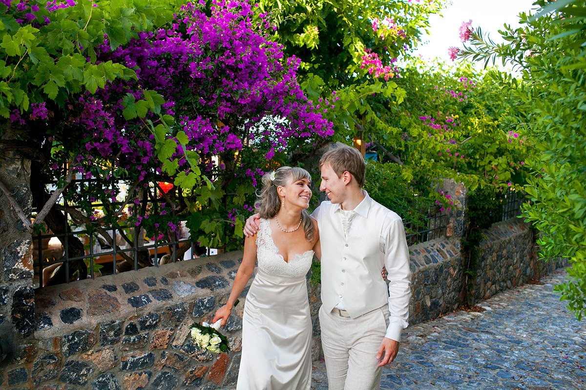 Свадебная фотосъемка&nbsp;Яна Яворская : 