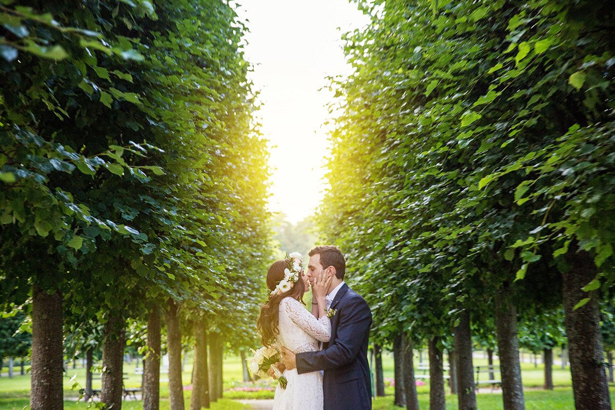 Свадебная фотосъемка&nbsp;Яна Яворская : 