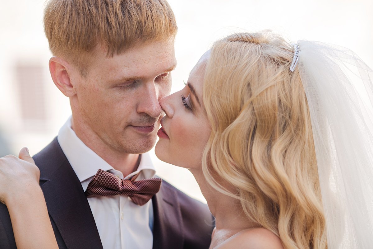 Свадебная фотосъемка&nbsp;Яна Яворская : 