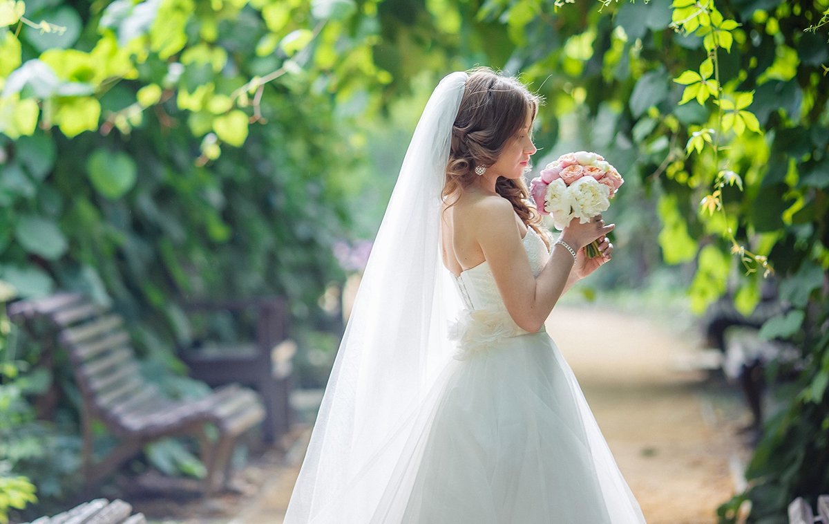 Свадебная фотосъемка&nbsp;Яна Яворская : 