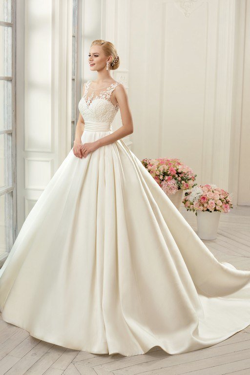 Свадебные платья класса Premium от 27 до 60 000 рублей&nbsp;Свадебный салон HITSVADBA.RU : 