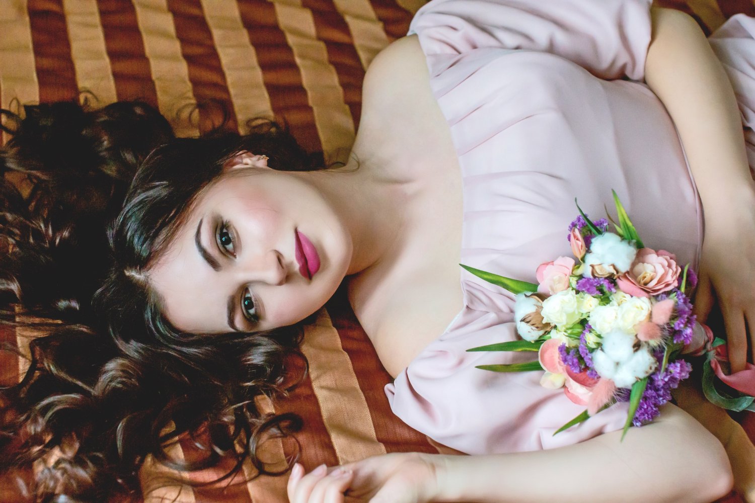 Свадебная флористика 2016&nbsp;Флористический салон "Шоколад" : 