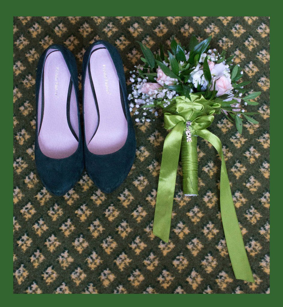 Свадебная флористика 2016&nbsp;Флористический салон "Шоколад" : 