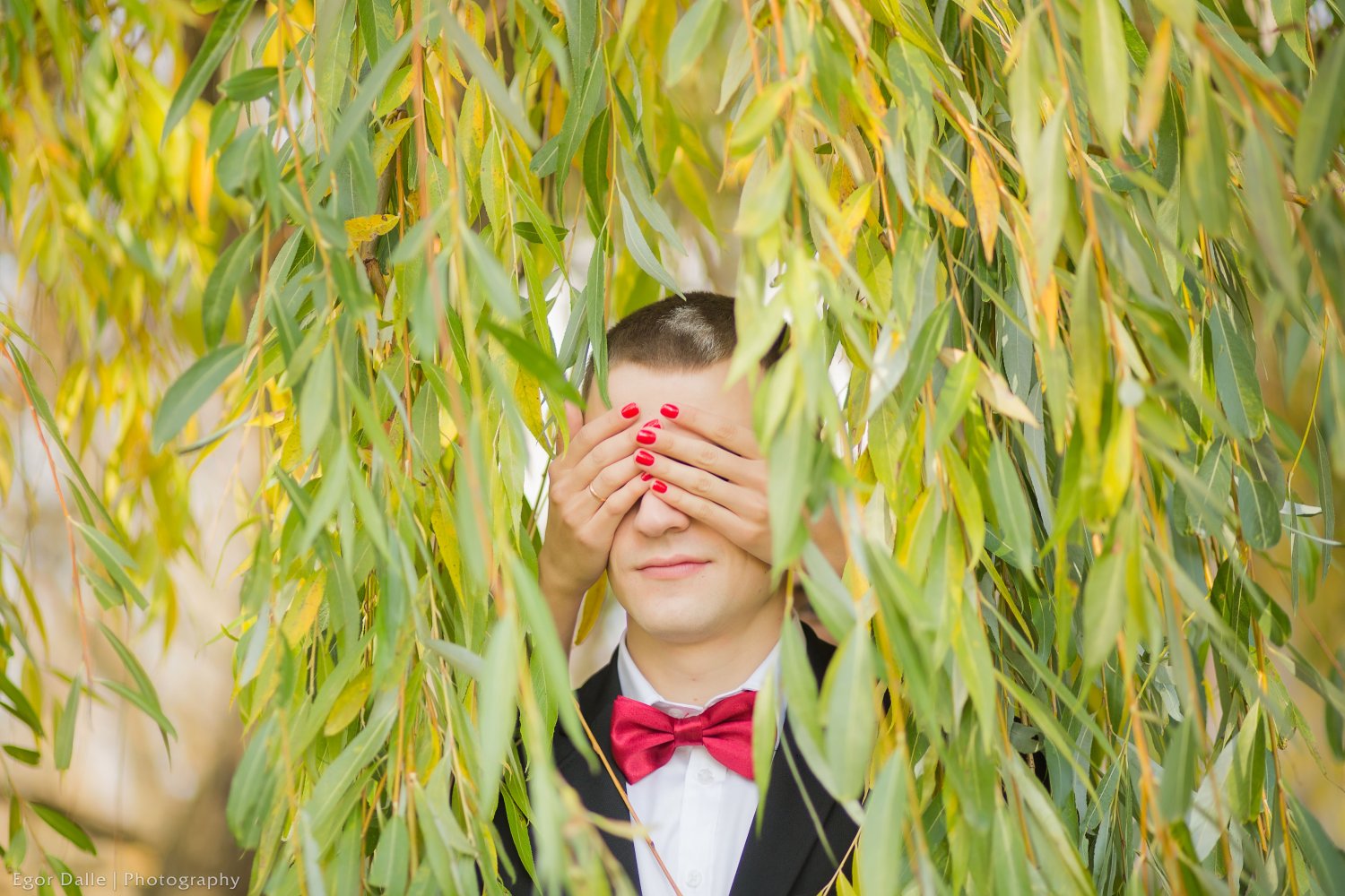 Портфолио&nbsp;Егор Даль : 