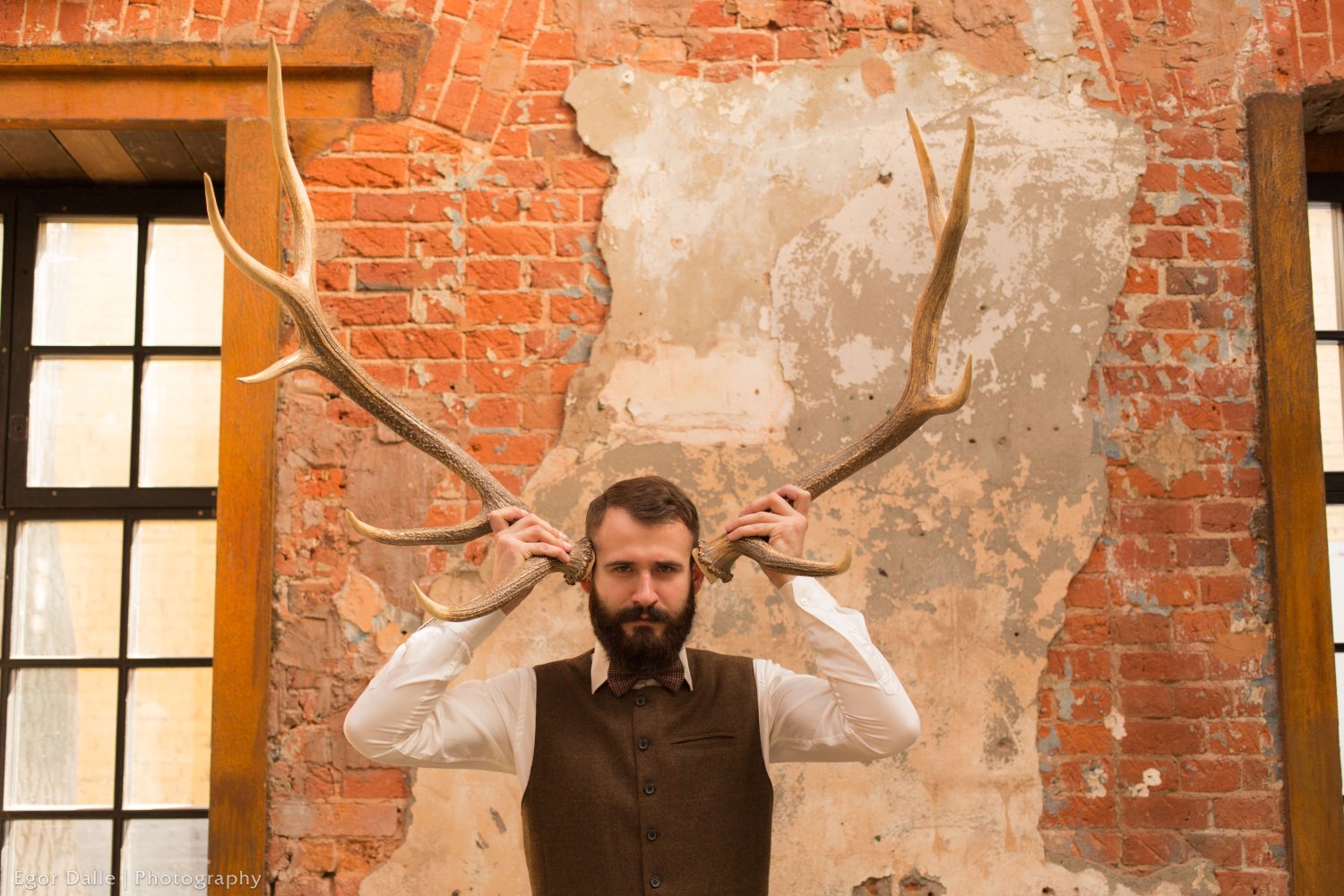 Портфолио&nbsp;Егор Даль : 