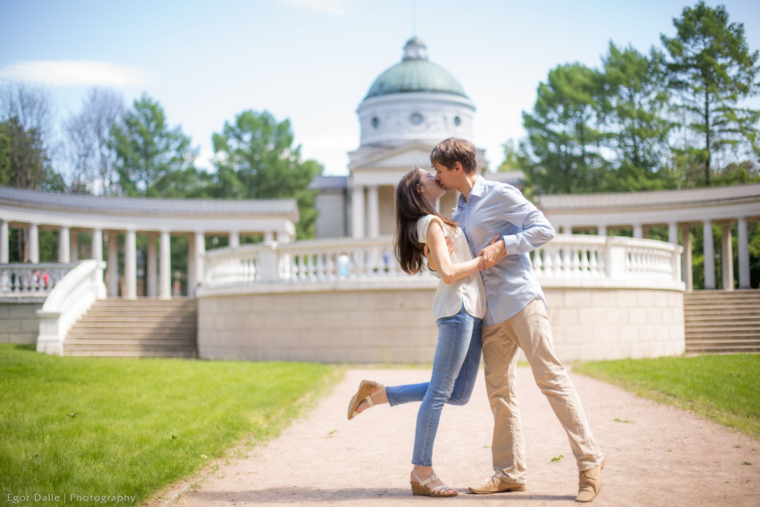 Портфолио&nbsp;Егор Даль : 