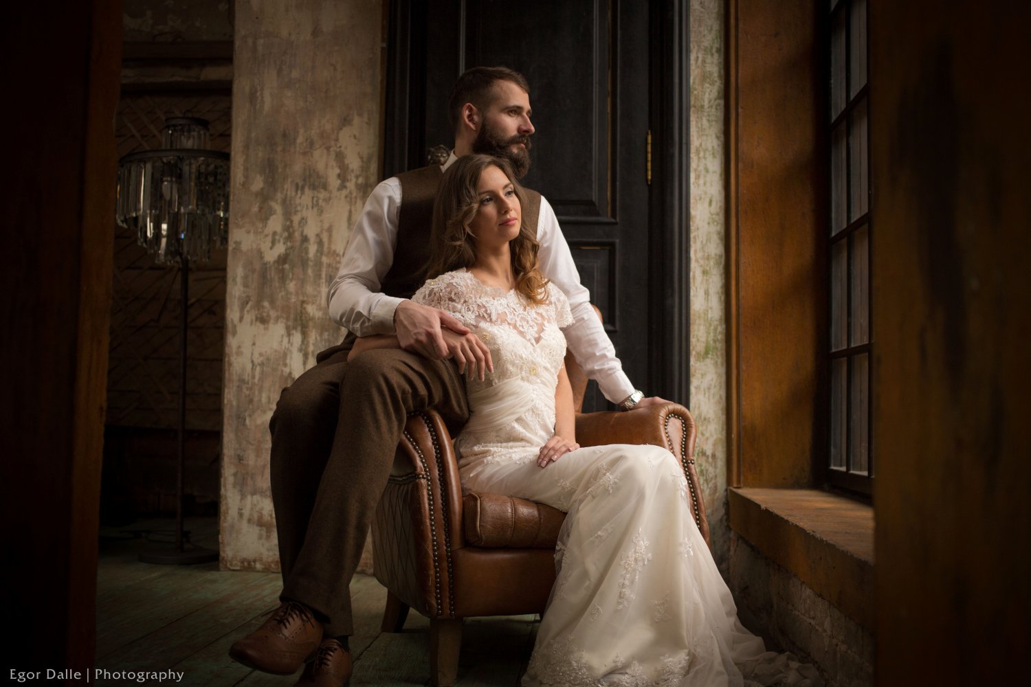 Портфолио&nbsp;Егор Даль : 