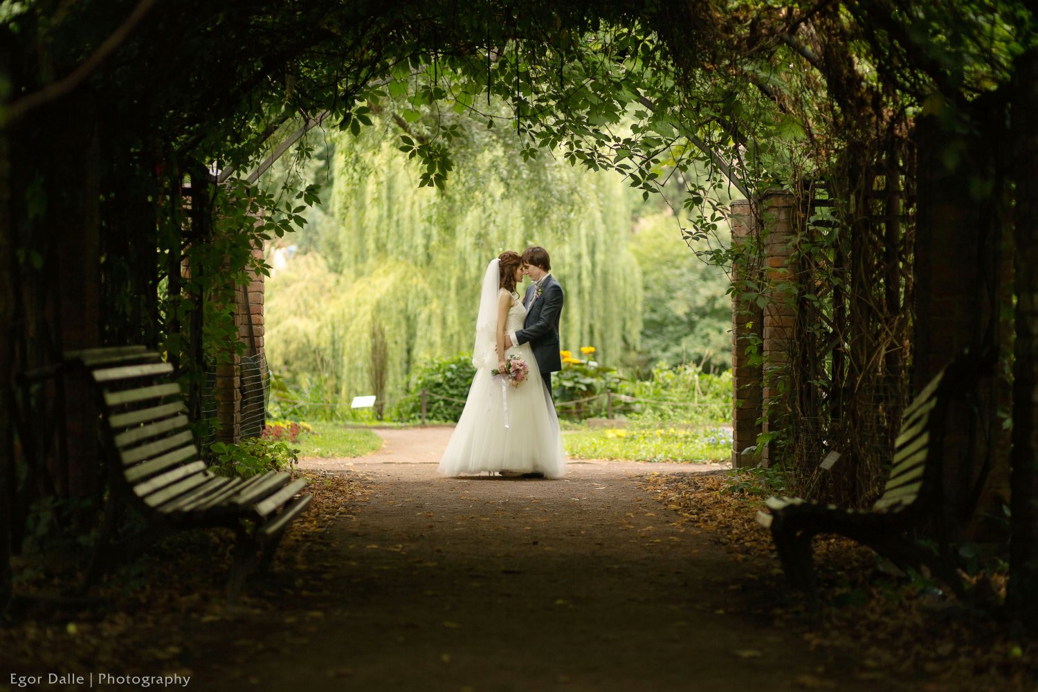 Портфолио&nbsp;Егор Даль : 