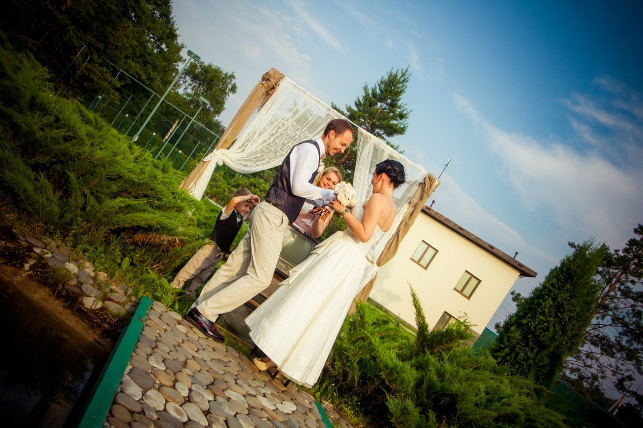 Портфолио&nbsp;Ведущая мероприятий Оля Находка : 