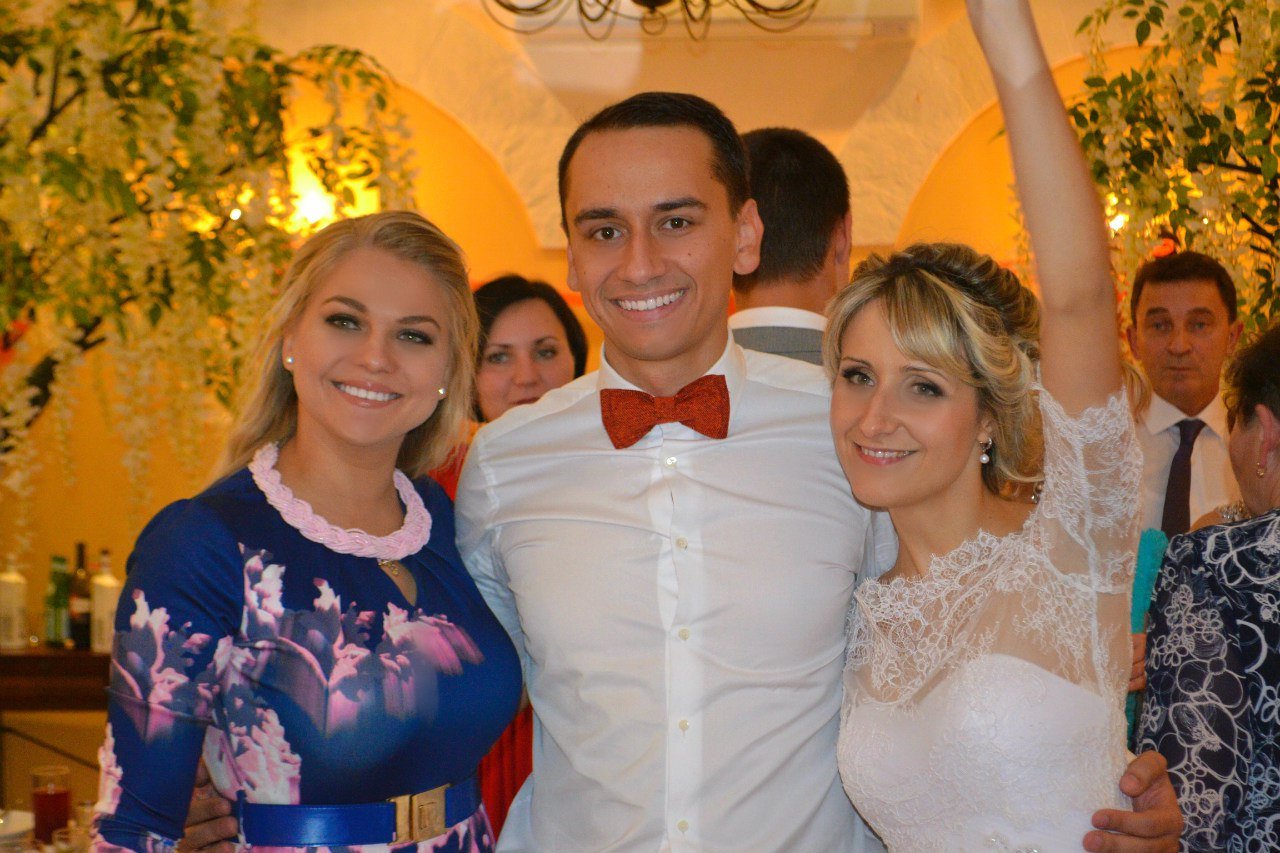 Портфолио&nbsp;Ведущая мероприятий Оля Находка : 