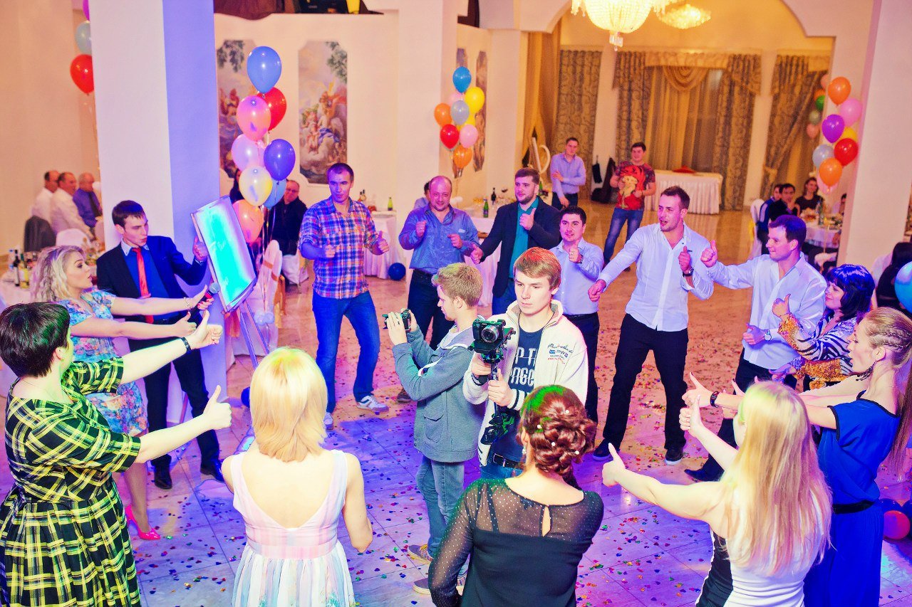 Портфолио&nbsp;Ведущая мероприятий Оля Находка : 