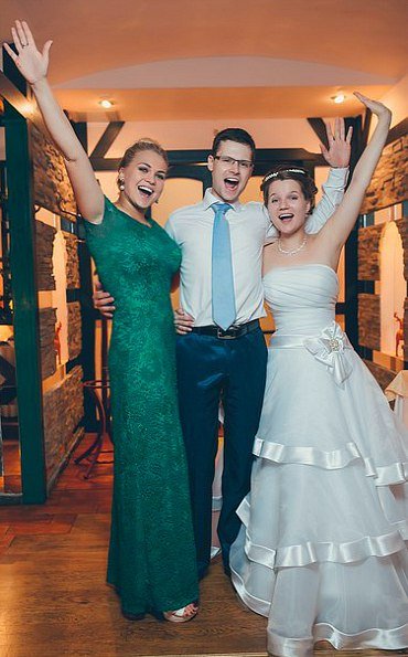 Портфолио&nbsp;Ведущая мероприятий Оля Находка : 