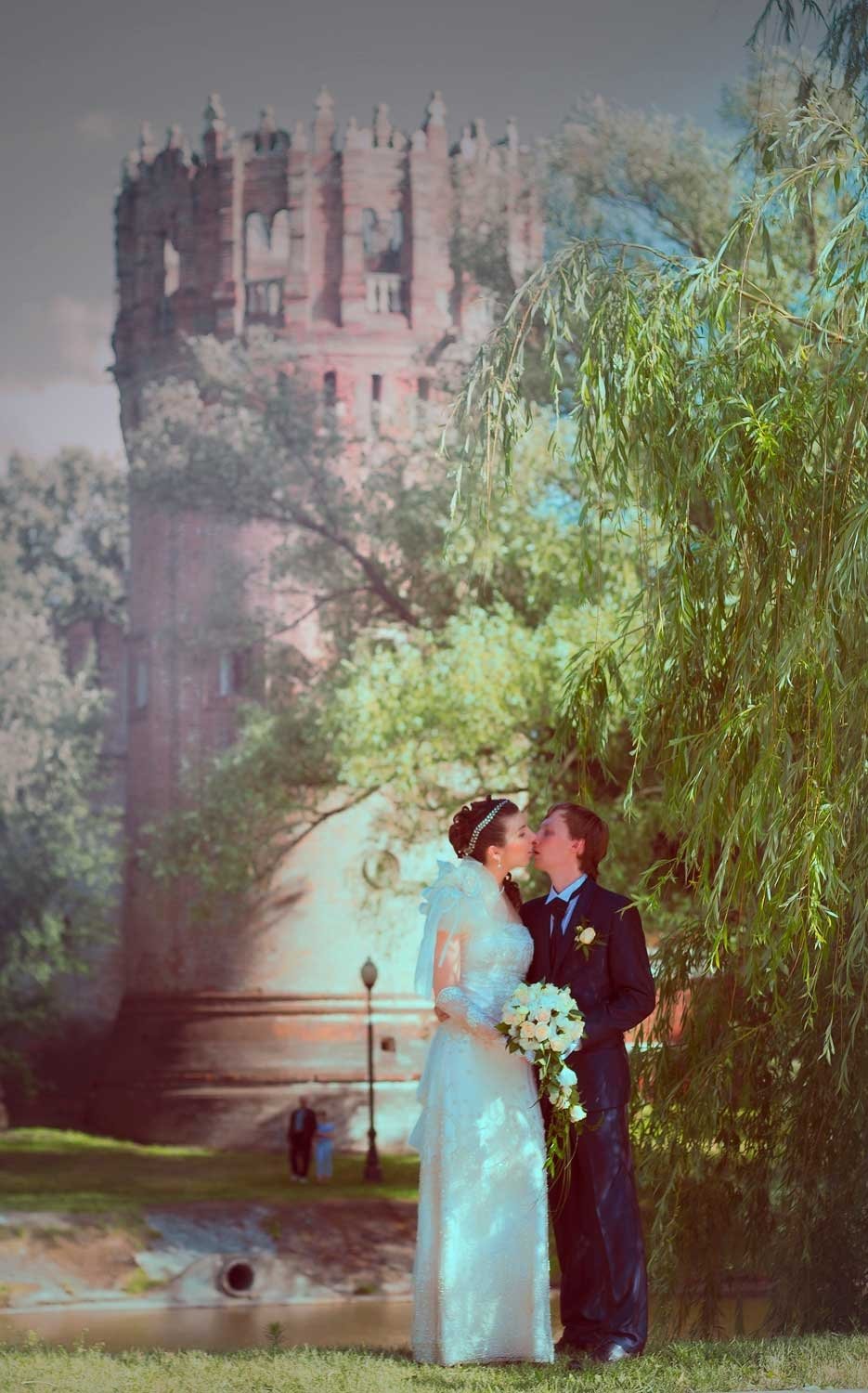 Свадьба&nbsp;Art Wedding Фото и Видеосъемка : 