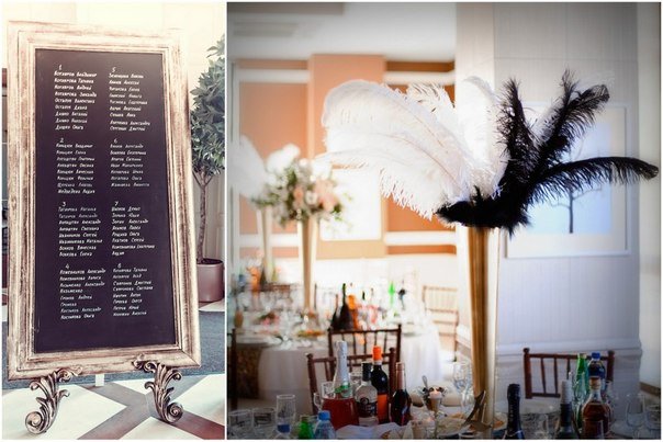 Свадебная флористика и декор&nbsp;Студия флористики и декора FLOWERSOUL : 