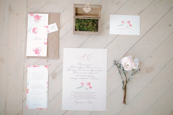 Свадебная флористика и декор&nbsp;Студия флористики и декора FLOWERSOUL : 