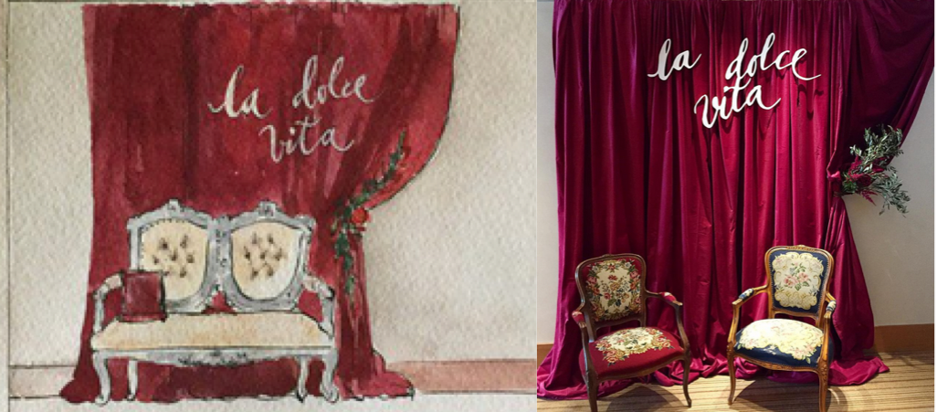 Свадебная флористика и декор&nbsp;Студия флористики и декора FLOWERSOUL : 